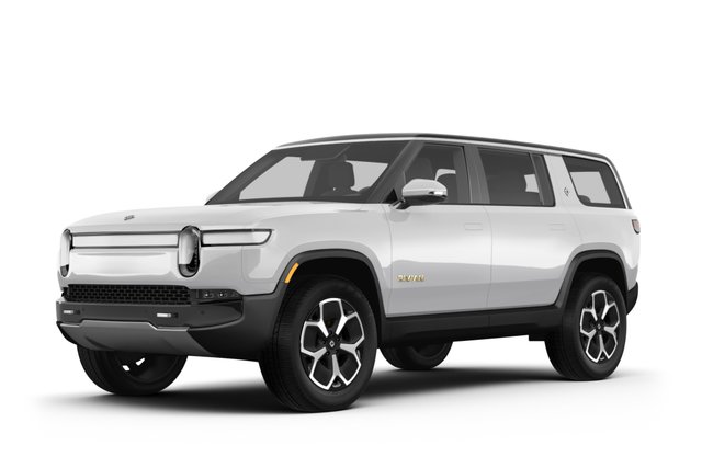 2023 Rivian R1S — VIN 7PDSGABA9PN019894