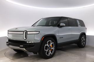 2023 Rivian R1S