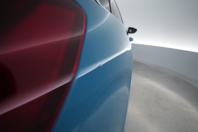 2019 Audi e-tron — photo 23 of 24