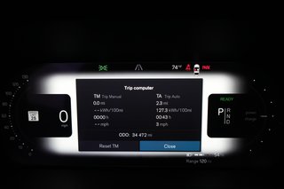 2023 Volvo C40 Recharge — photo 5 of 29