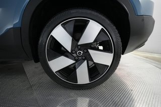 2023 Volvo C40 Recharge — photo 7 of 29