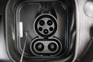 2023 Volvo C40 Recharge — photo 8 of 29