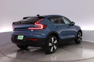 2023 Volvo C40 Recharge — photo 2 of 29