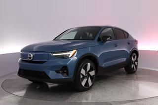 2023 Volvo C40 Recharge