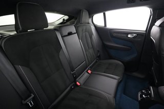 2023 Volvo C40 Recharge — photo 4 of 29