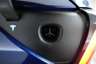 2020 Tesla Model Y — photo 8 of 24