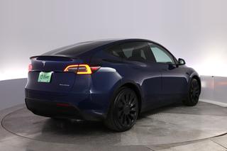 2020 Tesla Model Y — photo 2 of 24