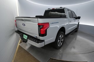 2024 Ford F-150 Lightning — photo 2 of 22