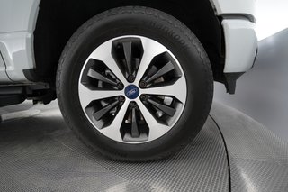 2024 Ford F-150 Lightning — photo 9 of 22