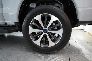 2024 Ford F-150 Lightning — photo 10 of 22