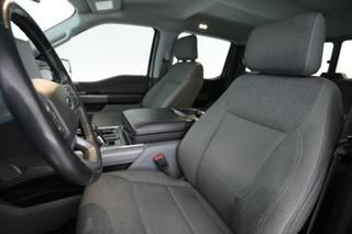 2024 Ford F-150 Lightning — photo 3 of 22