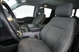 2024 Ford F-150 Lightning — photo 3 of 22