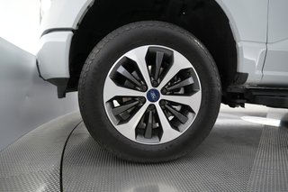 2024 Ford F-150 Lightning — photo 11 of 22