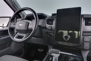 2024 Ford F-150 Lightning — photo 14 of 22