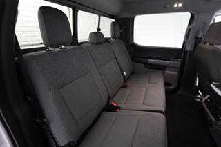 2024 Ford F-150 Lightning — photo 4 of 22