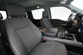 2024 Ford F-150 Lightning — photo 12 of 22