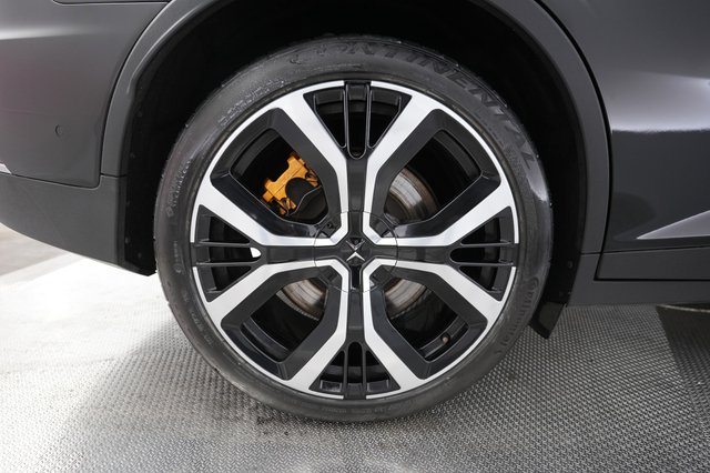2021 Polestar 2 — photo 16 of 26