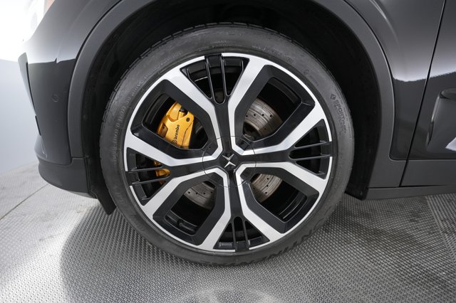 2021 Polestar 2 — photo 13 of 26