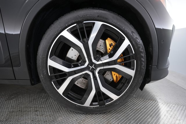 2021 Polestar 2 — photo 15 of 26