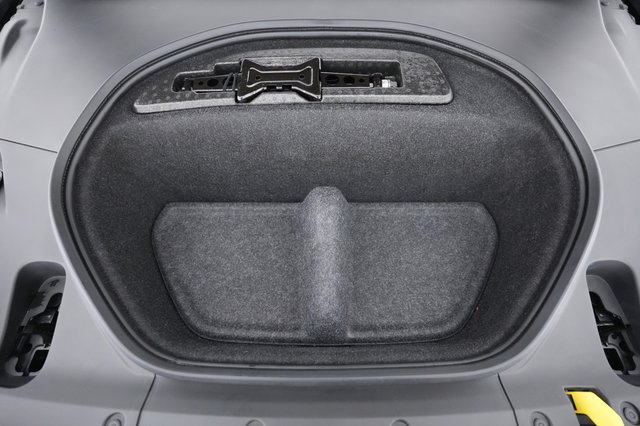 2021 Polestar 2 — photo 22 of 26