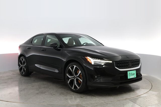 2021 Polestar 2 — photo 7 of 26