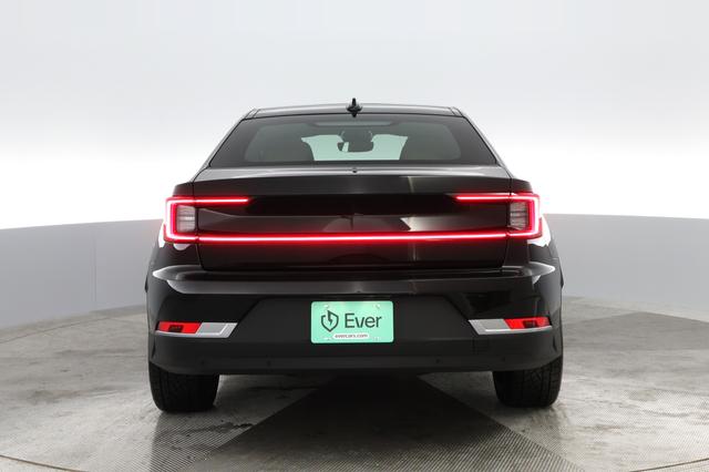 2021 Polestar 2 — photo 10 of 26