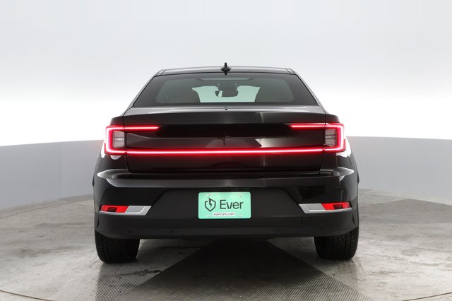 2021 Polestar 2 — photo 10 of 26