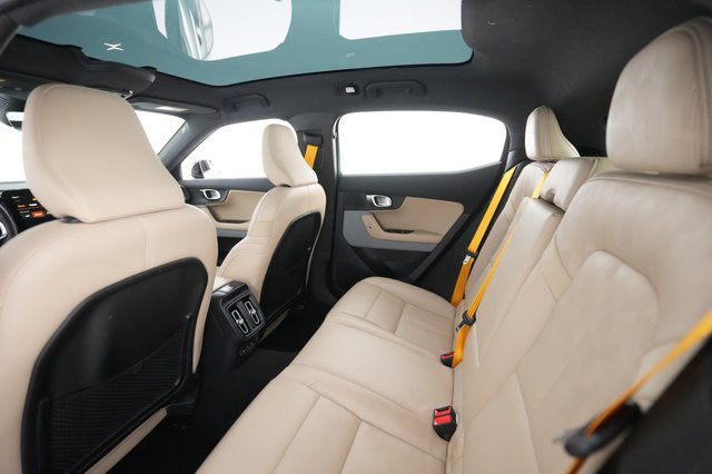 2021 Polestar 2 — photo 18 of 26