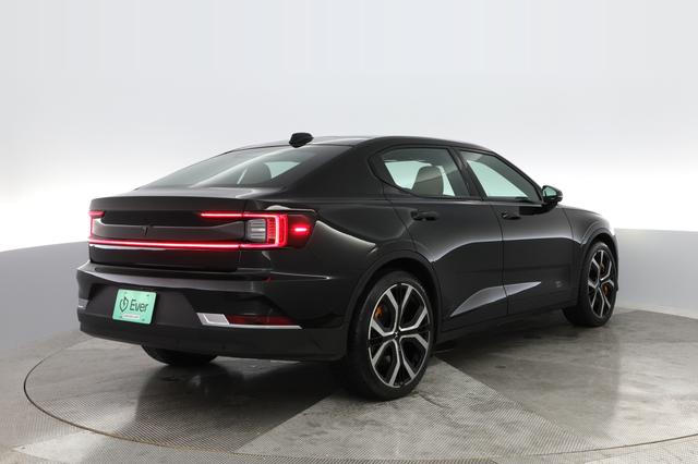2021 Polestar 2 — photo 2 of 26