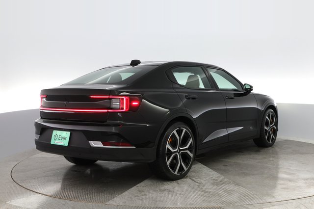 2021 Polestar 2 — photo 2 of 26