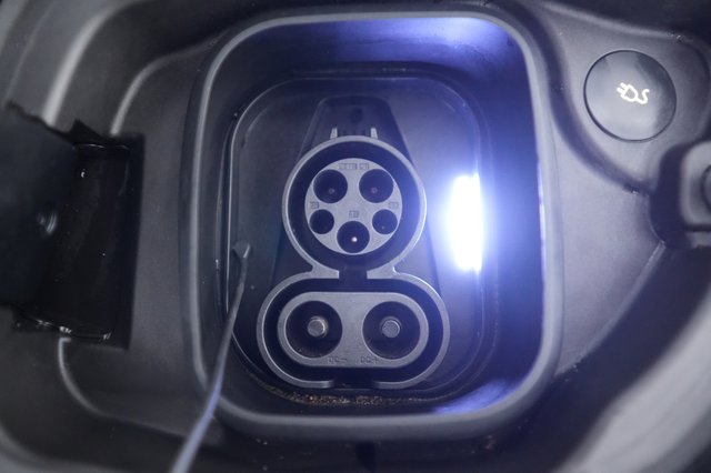 2021 Polestar 2 — photo 23 of 26