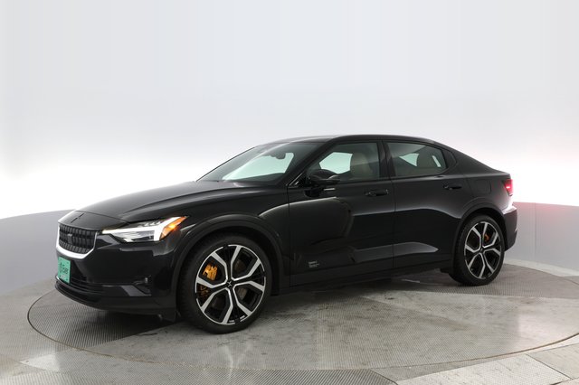 2021 Polestar 2 — photo 12 of 26