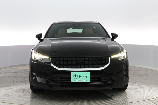 2021 Polestar 2 — photo 6 of 26