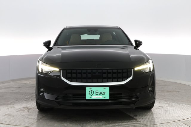 2021 Polestar 2 — photo 6 of 26