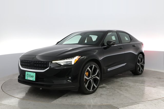 2021 Polestar 2 — photo 5 of 26