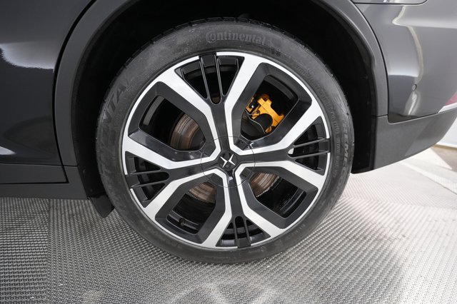 2021 Polestar 2 — photo 14 of 26