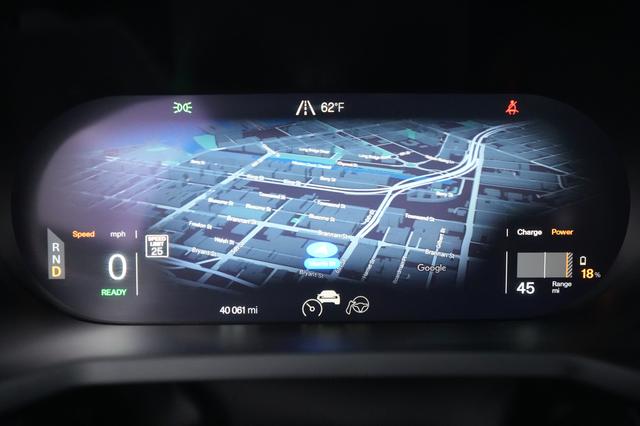 2021 Polestar 2 — photo 4 of 26