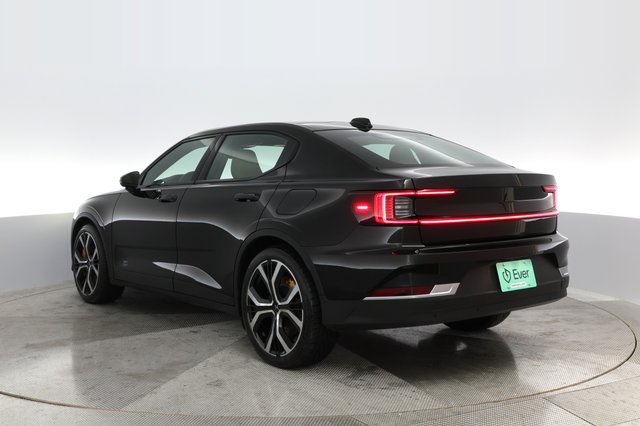 2021 Polestar 2 — photo 11 of 26