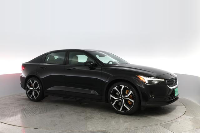 2021 Polestar 2 — photo 8 of 26