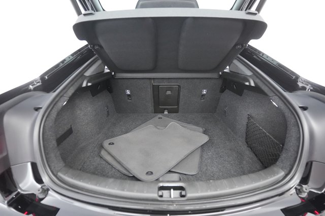 2021 Polestar 2 — photo 21 of 26