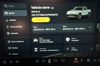 2023 Rivian R1T — photo 5 of 25