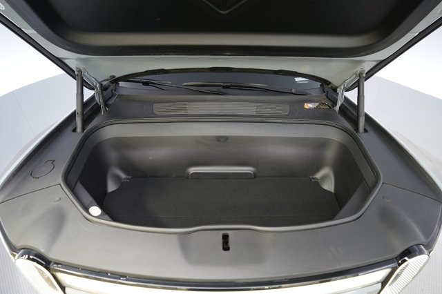 2023 Rivian R1T — photo 21 of 22