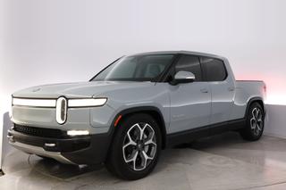 2023 Rivian R1T
