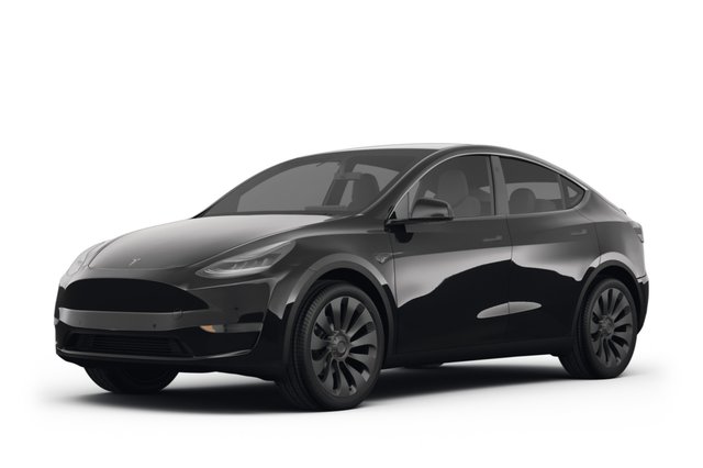 2023 Tesla Model Y — VIN 7SAYGDEF8PF714234