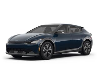 2023 Kia EV6