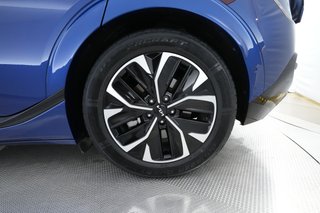2023 Kia EV6 — photo 7 of 26