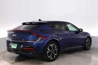 2023 Kia EV6 — photo 2 of 26