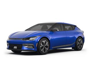 2023 Kia EV6