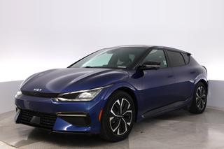 2023 Kia EV6