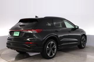 2023 Audi Q4 e-tron — photo 2 of 23